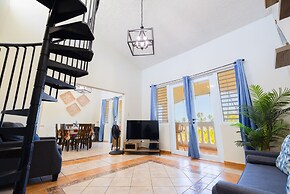 Golden Dream Villas 306 A