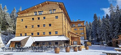 Hotel Rtanj Kopaonik