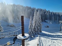 Hotel Rtanj Kopaonik