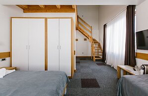 Hotel Rtanj Kopaonik