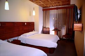 Hotel Zeus