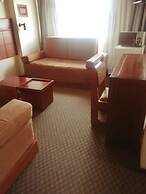 Hotel Zeus