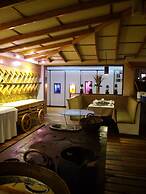 Hotel Zeus