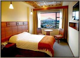 Hotel Zeus