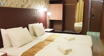 Happy House Comfort  Plus