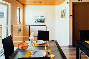 Happy House Comfort  Plus