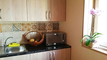 Happy House Comfort  Plus