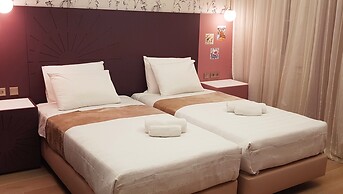 Happy House Comfort  Plus