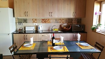 Happy House Comfort  Plus