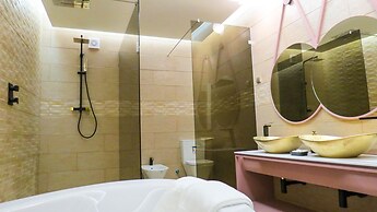 Happy House Comfort  Plus