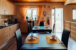 Happy House Comfort  Plus