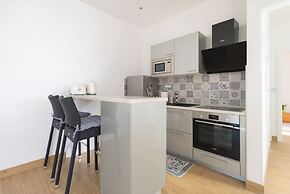 Beach Residences Caroline