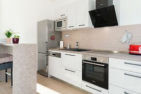 Beach Residences Caroline