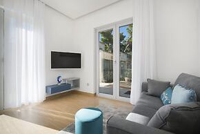 Beach Residences Caroline