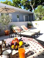 Beach Residences Caroline