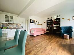 Authentic Villa With Terrace- Complete Privacy