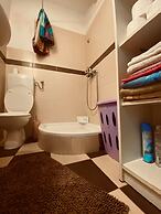 Authentic Villa With Terrace- Complete Privacy