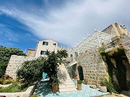 Authentic Villa With Terrace- Complete Privacy