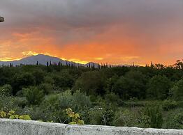 Authentic Villa With Terrace- Complete Privacy