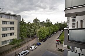 P&O Apartments Kłobucka II