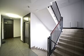 P&O Apartments Kłobucka II