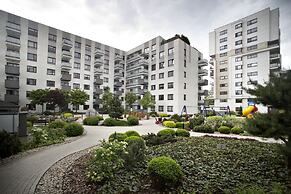 P&O Apartments Kłobucka II