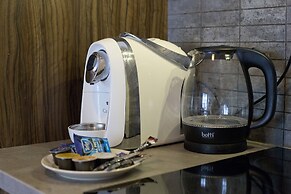 P&O Apartments Kłobucka II