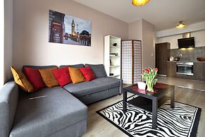 P&O Apartments Kłobucka II