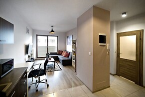 P&O Apartments Kłobucka II