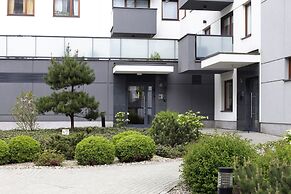 P&O Apartments Kłobucka II