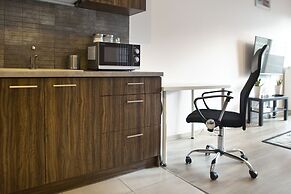 P&O Apartments Kłobucka II