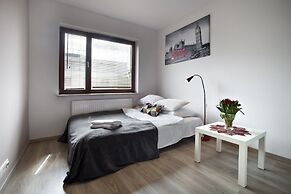 P&O Apartments Kłobucka II