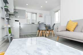 Adbolton Apartments - New & Low Carbon