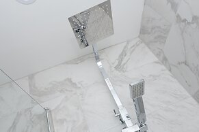 Adbolton Apartments - New & Low Carbon