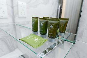 Adbolton Apartments - New & Low Carbon