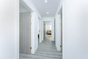 Adbolton Apartments - New & Low Carbon