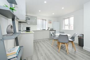 Adbolton Apartments - New & Low Carbon