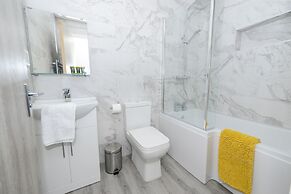 Adbolton Apartments - New & Low Carbon