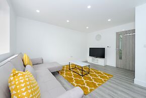 Adbolton Apartments - New & Low Carbon