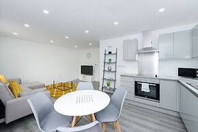 Adbolton Apartments - New & Low Carbon