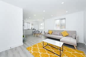 Adbolton Apartments - New & Low Carbon