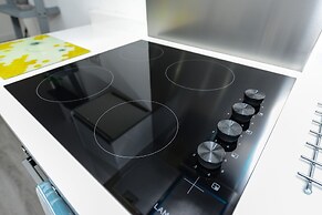 Adbolton Apartments - New & Low Carbon