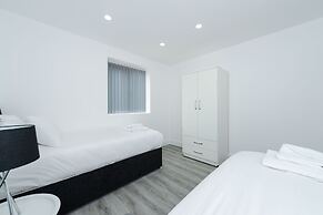 Adbolton Apartments - New & Low Carbon