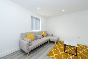 Adbolton Apartments - New & Low Carbon