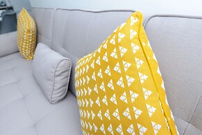 Adbolton Apartments - New & Low Carbon