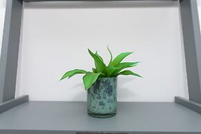 Adbolton Apartments - New & Low Carbon