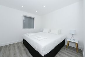 Adbolton Apartments - New & Low Carbon