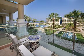 Premier Le Reve Hotel & Spa Sahl Hashesh -Adults Only