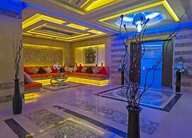 Premier Le Reve Hotel & Spa Sahl Hashesh -Adults Only