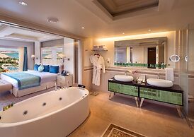 Premier Le Reve Hotel & Spa Sahl Hashesh -Adults Only